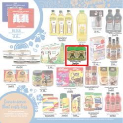 Food Lover's Market Western Cape : Summer Carnival (27 Jan - 2 Feb 2020) (Valid At Selected Stores Only), page 14