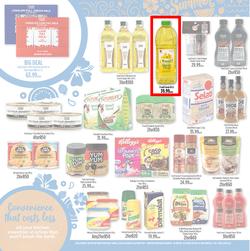 Food Lover's Market Western Cape : Summer Carnival (27 Jan - 2 Feb 2020) (Valid At Selected Stores Only), page 14