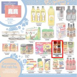 Food Lover's Market Western Cape : Summer Carnival (27 Jan - 2 Feb 2020) (Valid At Selected Stores Only), page 14