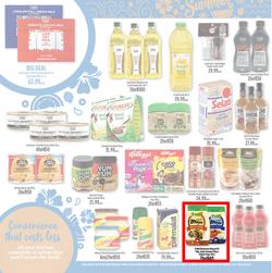 Food Lover's Market Western Cape : Summer Carnival (27 Jan - 2 Feb 2020) (Valid At Selected Stores Only), page 14