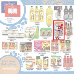 Food Lover's Market Western Cape : Summer Carnival (27 Jan - 2 Feb 2020) (Valid At Selected Stores Only), page 14