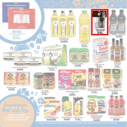 Food Lover's Market Western Cape : Summer Carnival (27 Jan - 2 Feb 2020) (Valid At Selected Stores Only), page 14
