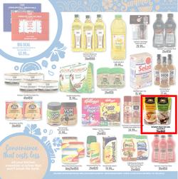 Food Lover's Market Western Cape : Summer Carnival (27 Jan - 2 Feb 2020) (Valid At Selected Stores Only), page 14