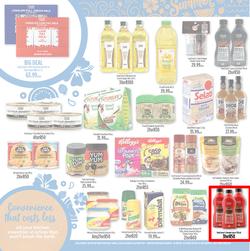 Food Lover's Market Western Cape : Summer Carnival (27 Jan - 2 Feb 2020) (Valid At Selected Stores Only), page 14