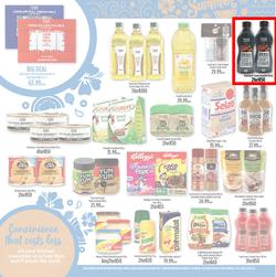 Food Lover's Market Western Cape : Summer Carnival (27 Jan - 2 Feb 2020) (Valid At Selected Stores Only), page 14
