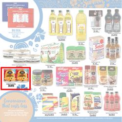 Food Lover's Market Western Cape : Summer Carnival (27 Jan - 2 Feb 2020) (Valid At Selected Stores Only), page 14