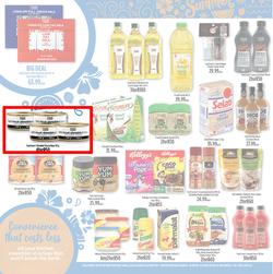 Food Lover's Market Western Cape : Summer Carnival (27 Jan - 2 Feb 2020) (Valid At Selected Stores Only), page 14