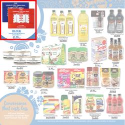 Food Lover's Market Western Cape : Summer Carnival (27 Jan - 2 Feb 2020) (Valid At Selected Stores Only), page 14