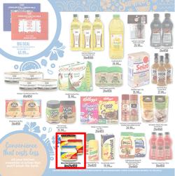 Food Lover's Market Western Cape : Summer Carnival (27 Jan - 2 Feb 2020) (Valid At Selected Stores Only), page 14