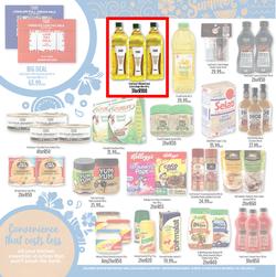 Food Lover's Market Western Cape : Summer Carnival (27 Jan - 2 Feb 2020) (Valid At Selected Stores Only), page 14