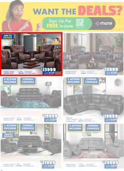Russells : Hot Summer Deals (21 October - 10 November 2024), page 14