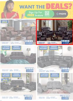 Russells : Hot Summer Deals (21 October - 10 November 2024), page 14