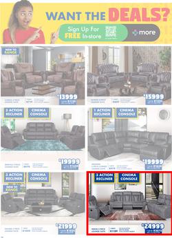 Russells : Hot Summer Deals (21 October - 10 November 2024), page 14
