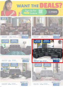 Russells : Hot Summer Deals (21 October - 10 November 2024), page 14
