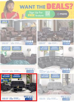 Russells : Hot Summer Deals (21 October - 10 November 2024), page 14