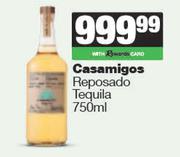Casamigos Reposado Tequila-750ml