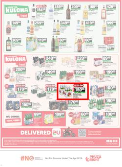 SPAR KwaZulu-Natal (Town) : Super Savings (25 May - 07 June 2026), page 14