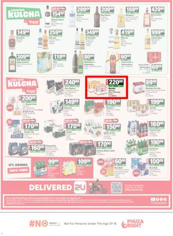 SPAR KwaZulu-Natal (Town) : Super Savings (25 May - 07 June 2026), page 14