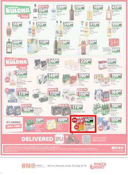SPAR KwaZulu-Natal (Town) : Super Savings (25 May - 07 June 2026), page 14