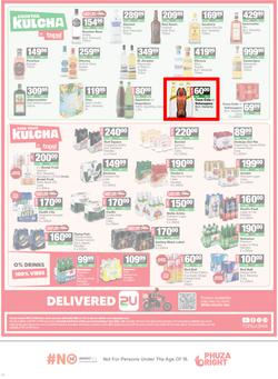 SPAR KwaZulu-Natal (Town) : Super Savings (25 May - 07 June 2026), page 14
