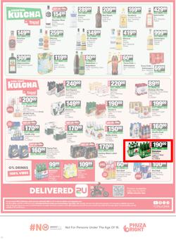SPAR KwaZulu-Natal (Town) : Super Savings (25 May - 07 June 2026), page 14