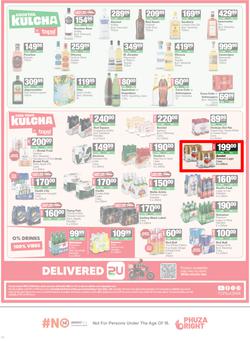 SPAR KwaZulu-Natal (Town) : Super Savings (25 May - 07 June 2026), page 14