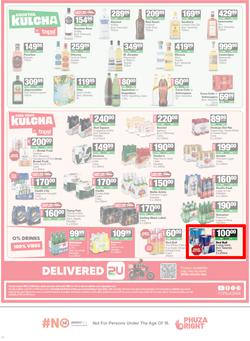 SPAR KwaZulu-Natal (Town) : Super Savings (25 May - 07 June 2026), page 14