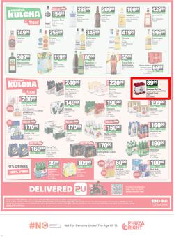 SPAR KwaZulu-Natal (Town) : Super Savings (25 May - 07 June 2026), page 14