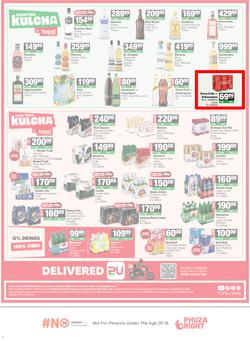 SPAR KwaZulu-Natal (Town) : Super Savings (25 May - 07 June 2026), page 14