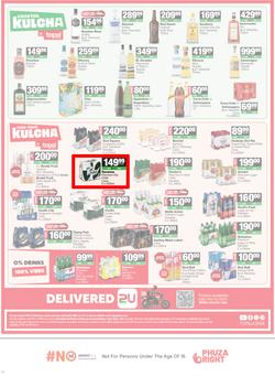 SPAR KwaZulu-Natal (Town) : Super Savings (25 May - 07 June 2026), page 14