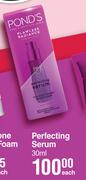 Pond's Flawless Radiance Perfecting Serum-30ml Each