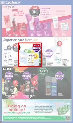 Dis-Chem : New Year Savings (11 December - 07 January 2024), page 14