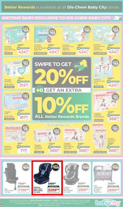 Dis-Chem : Better Winter Savings (12 May - 14 June 2026), page 14