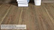 Premia Laminated Flooring 8.3mm-Per Sqm