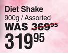 Primal Diet Shake Assorted-900g