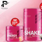 Primal Amino Energy Assorted-390g