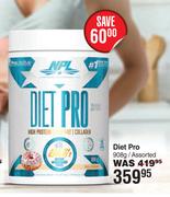 NPL Diet Pro Assorted-908g