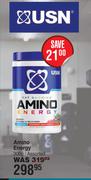 USN Amino Energy Assorted-300g