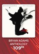 Bryan Adams Anthology