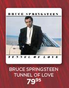 Bruce Springsteen Tunnel Of Love 