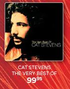 Cat Stevens The Very Best Of