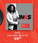 INXS TheVery Best Of