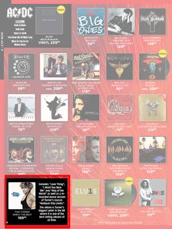 Musica : Entertainer (23 May - 24 July 2019), page 14