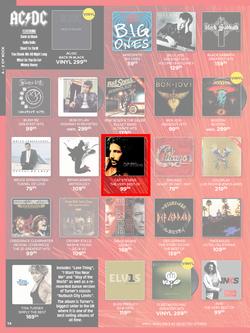 Musica : Entertainer (23 May - 24 July 2019), page 14