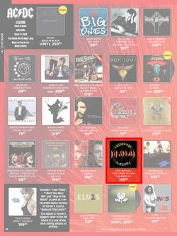 Musica : Entertainer (23 May - 24 July 2019), page 14