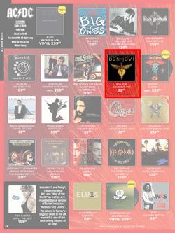 Musica : Entertainer (23 May - 24 July 2019), page 14
