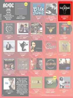 Musica : Entertainer (23 May - 24 July 2019), page 14
