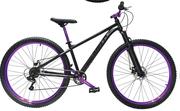 Movelo 29" Alloy Mountain Bike-Each