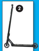 D:MNZ Urban Stunt Scooter-Each