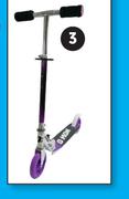 D:MNZ 145mm Series Scooter-Each